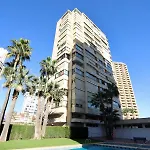 Mariscal Vii בנידורם