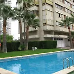 דירה Mariscal Vii