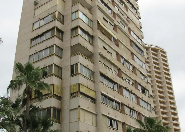 Mariscal Vii