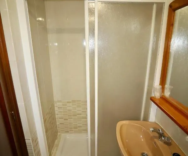 Apartmán Mariscal Vii