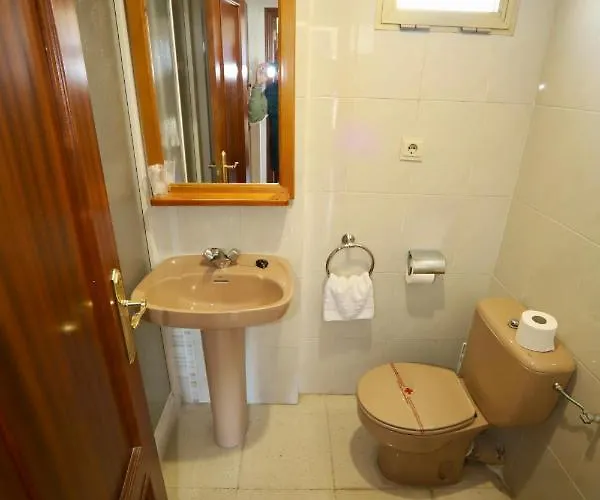 Mariscal Vii Apartmán