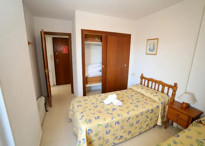 Apartmán Mariscal Vii