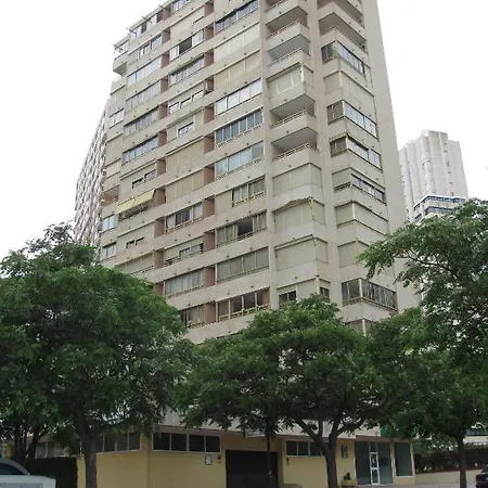 Apartamento Mariscal Vii *